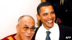 Obama Dalai Lama Görüşmesi Çin'e Saygısızlık Değil