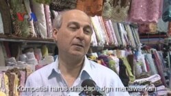 Mengamati Perkembangan Fashion di AS (Bagian 3) - Dunia Kita Maret 2012