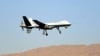 Taliban Tuduh Pakistan Izinkan Drone AS Lakukan Serangan ke Afghanistan