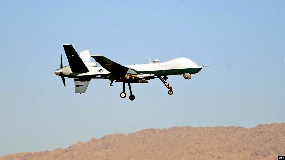 Drone