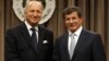 French, Turkish Foreign Ministers Discuss Syria