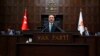 Kinh tế Thổ Nhĩ Kỳ suy yếu tạo điều kiện cho vụ tai tiếng tham nhũng