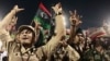 Vụ giết hại Gadhafi tác động đến Mùa Xuân Ả Rập
