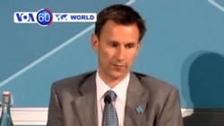 VOA國際60秒(粵語): 2012年7月25日 