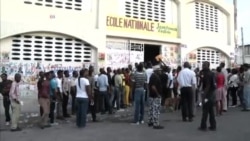 Haiti Elections