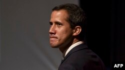 Juan Guaido