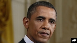 خبر عاجل: توقیف یک تبعۀ ازبک به اتهام تهدید رئیس جمهور اوباما به مرگ