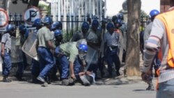 Interview With Mlamuli Nkomo And Joseph Tshuma on SADC Intervention in Zimbabwe