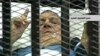 Egypte: le parquet fait appel de la remise en liberté des deux fils Moubarak
