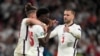 Racist Abuse Targets 3 English Players Who Missed Penalty Kicks 