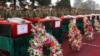 Об’єднані Арабські Емірати повідомили про смерть в Афганістані п’ятьох своїх дипломатів