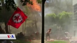 Qurbanîyên Peqîna Surucê Tên Bîranîn