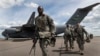صدها نظامی امریکايی به عراق باز می‌گردد