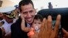 Guaido Calls for Protests in Venezuela Ahead of His Return