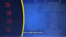 ¿Cómo puedes convertirte en candidato a la presidencia de EE.UU.?