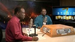 Live Talk - Zimbabweans Discuss New Tough Customs Regulations