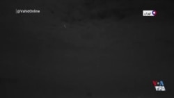 صدای پرواز جنگنده‌ها در آسمان تهران - بامداد جمعه ۱۴ فروردین