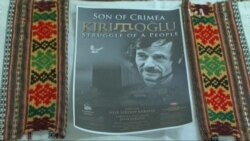 “Син Криму: боротьба народу” - нова документальна стрічка про трагедію кримськотатарського народу