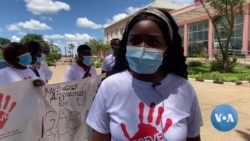 Malanje: Greve dos médicos pode colapsar hospitais de referência