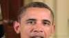 Prezident Obama "Amerika Ovozi" jurnalistlariga tabrik yo'lladi 