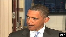 Президент Обама объявил о прекращении отправки йеменских заключенных из Гуантанамо в Йемен