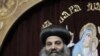 Copts on Global High Alert After Egypt Bombing