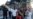 Demonstrators Resist as Crews Arrive at Seattle Protest Zone