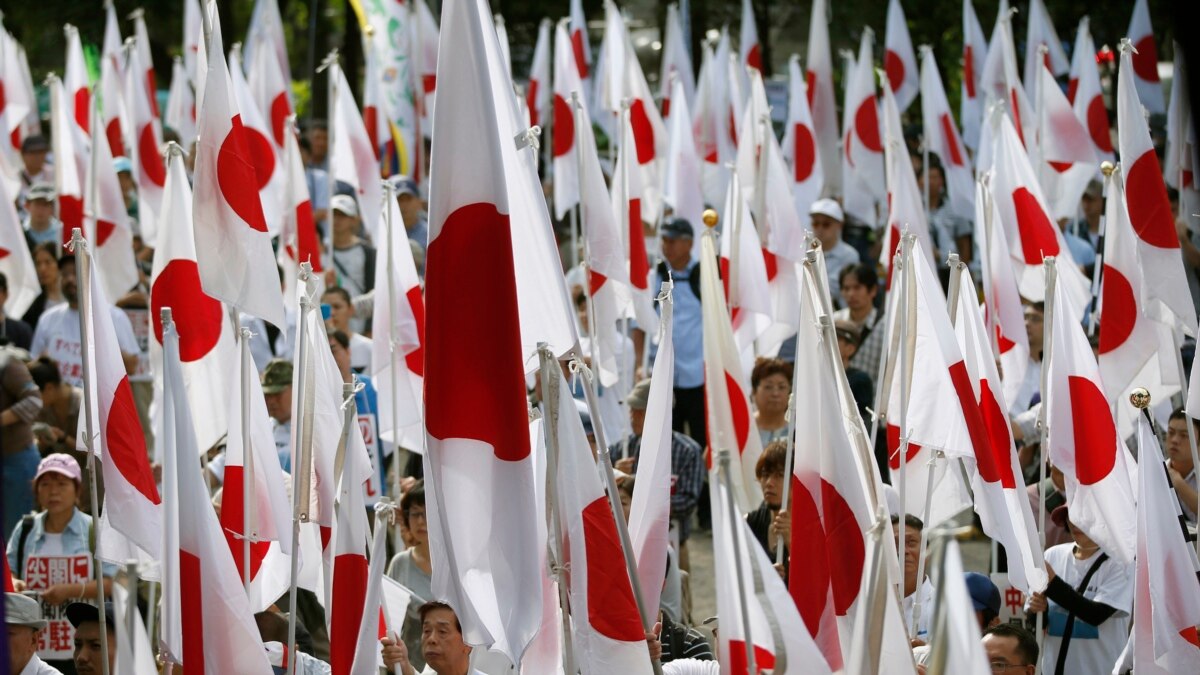 日本同中国打交道每天都“很难办“，  “四方”机制或有助应对北京