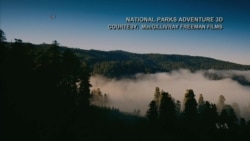 Stunning IMAX Cinematography Celebrates Natural Wonder of US Parks
