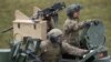 Germany Says US Considering Troop Reduction 