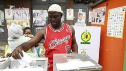 Nigerian State Election An Example of Democracy For Others