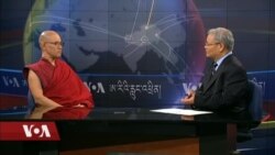 ཧི་མ་ལ་ཡའི་རི་བརྒྱུད་ཀྱི་མི་མང་དང་བོད་ཀྱི་ཆོས་རིག་འཛིན་སྐྱོང་།