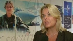 NATO: specijalni predstavnik za pitanja zena