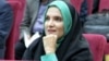 هنگامه شهیدی، روزنامه نگار ایرانی