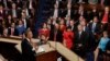 Obama Focuses on Future, Slams GOP Rivals, at State of the Union Address