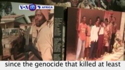 VOA60 Africa