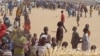 Tentara Nigeria Bebaskan 12 Perempuan, Anak-Anak Sandera Boko Haram