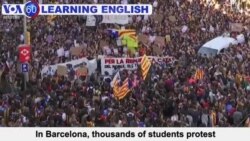 VOA60: October 17, 2019