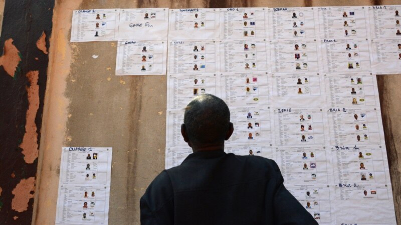 Le processus électoral en RDC a déjà plus de 10 mois de retard pour l'activiste Jérôme Bonso