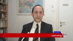 انتخاب سفیر اسرائیل برای سومالی‌‌لند؛ گفت‌وگو با مئیر جاودانفر تحلیلگر سیاسی