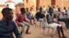 Líderes de grupos marginais em Malanje e sociedade civil debatem futuro da juventude, Angola