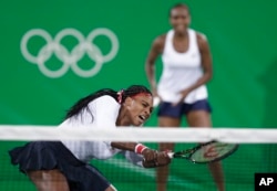 Rio Olympics Tennis