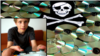 EE.UU. revela ‘lista negra’ de piratería en el mundo