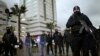 Police Officer, Court Employee Killed in Izmir, Turkey, Car Bombing 