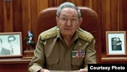 Presiden Kuba Raul Castro diperkirakan akan berkunjung ke Gedung Putih pasca pemulihan hubungan AS-Kuba (foto: dok).