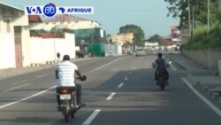 VOA 60 Afrique du 10 avril 2017