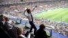 TT Pháp: Ông Putin tổ chức World Cup ‘hoàn hảo’