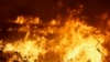 در آتش سوزی در شمال کالیفرنیا ۴۰۰ خانه ویران شد