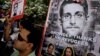 Russia Extends Residence Permit for Snowden