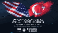Türk Amerikan Konseyi Konferansı Başlıyor